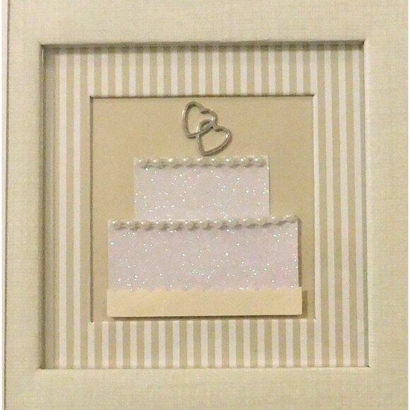 Hallmark Happy Ever After 12x12 Scrapbook Album 20 Pre-designed Pages Photo Safe - Picture 2 of 9